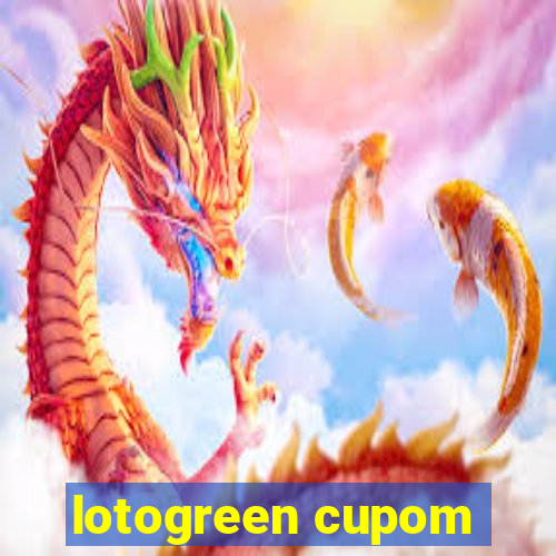 lotogreen cupom